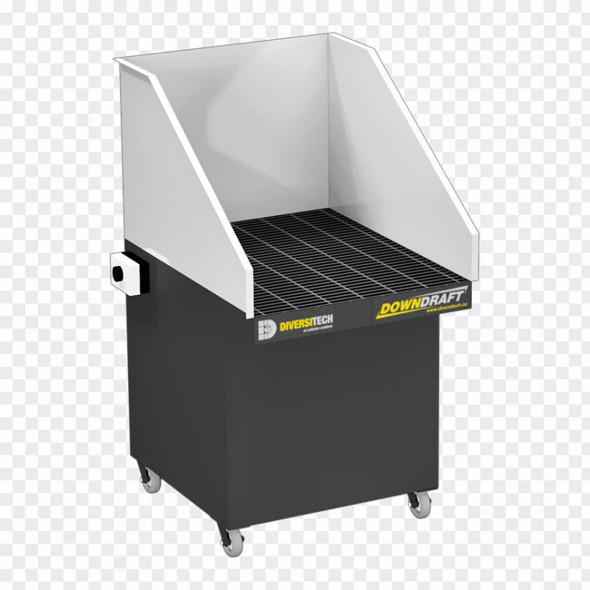 Table MINI Air Filter Machine Grinding PNG