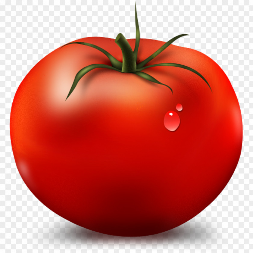 Tomato Pizza Cherry Vegetable Bell Pepper PNG