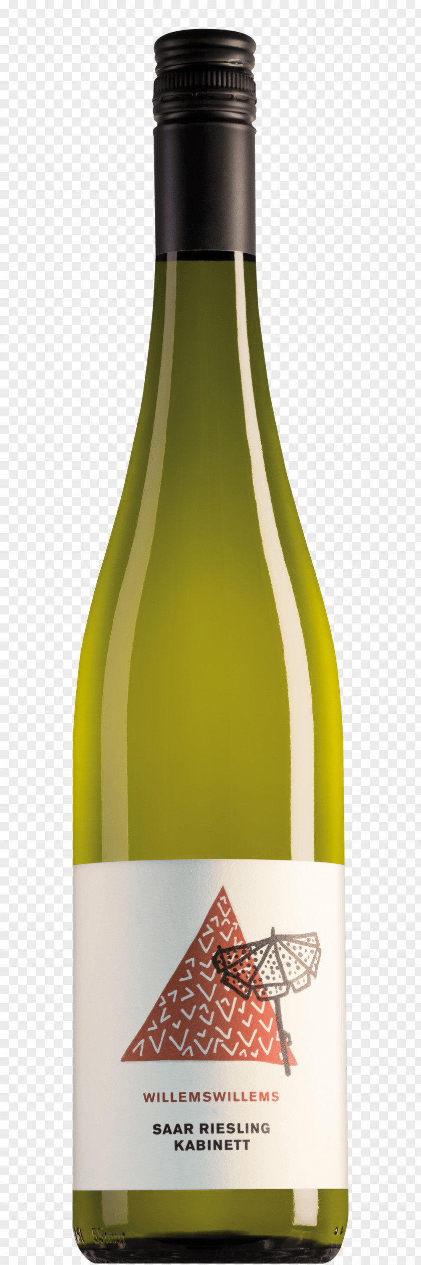 Wine White Mosel Riesling Appenheimer Hundertgulden PNG