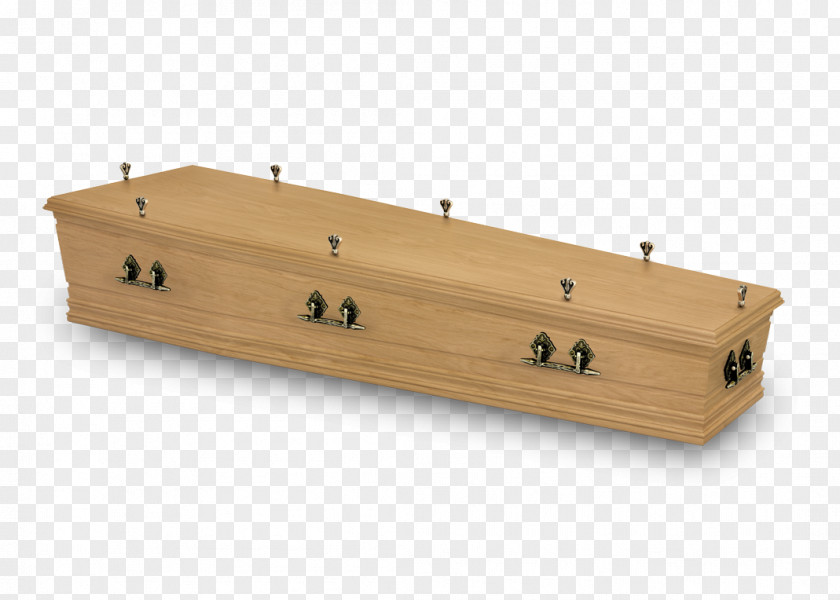 Wood Coffin Funeral Furniture A Abbott & Sons PNG
