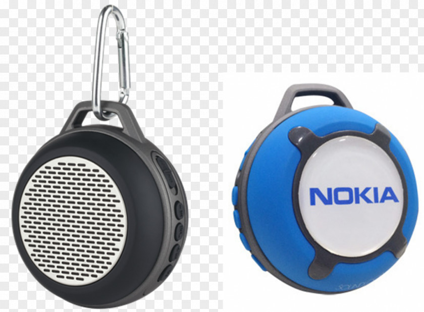 Bluetooth Wireless Speaker Loudspeaker Audio Handsfree PNG