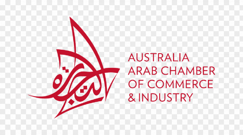 Business The Australia Arab Chamber Of Commerce And Industry World Arabic Calligraphy PNG