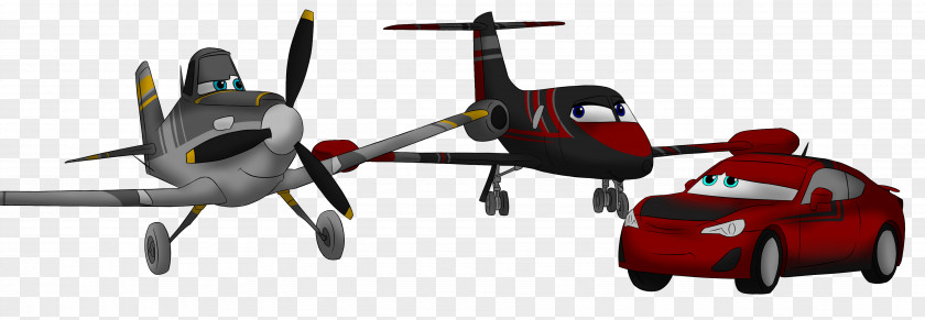 Helicopter Rotor Radio-controlled Aircraft Tiltrotor PNG