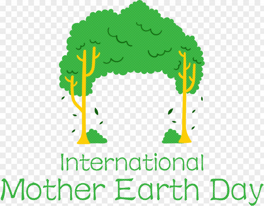 International Mother Earth Day PNG