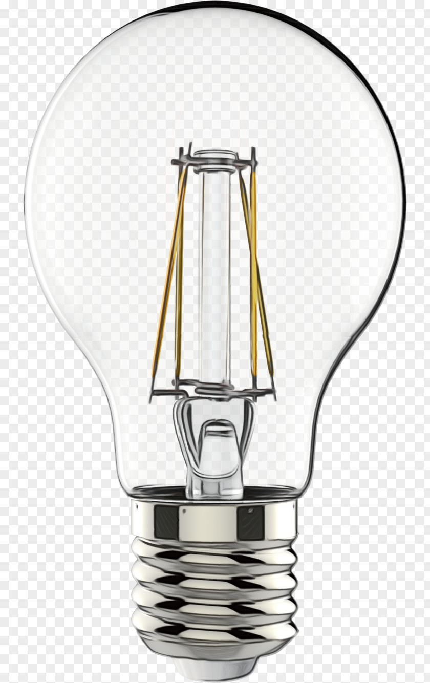 Light Fixture Glass Bulb Cartoon PNG