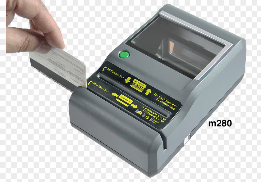 Magnetic Stripe Cards Image Scanner Barcode Scanners Card Reader Form Handheld Devices PNG