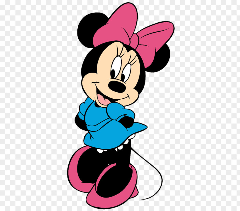 Minnie Mouse Mickey José Carioca Birthday PNG