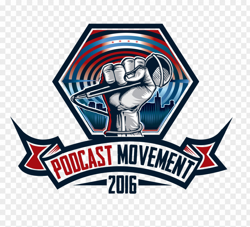 Movement Podcast Chicago Broadcasting Radio PNG