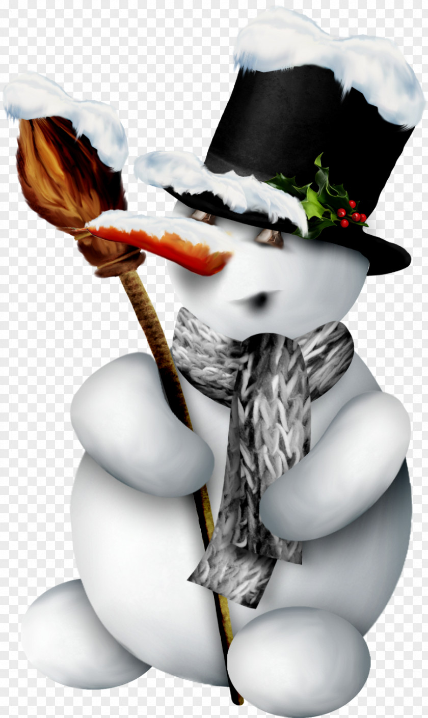 Snowman Christmas Ded Moroz Clip Art PNG