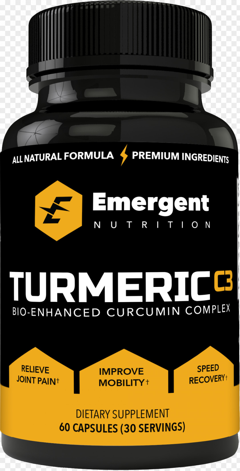 Termeric Dietary Supplement Fat Emulsification Weight Loss Adipose Tissue PNG