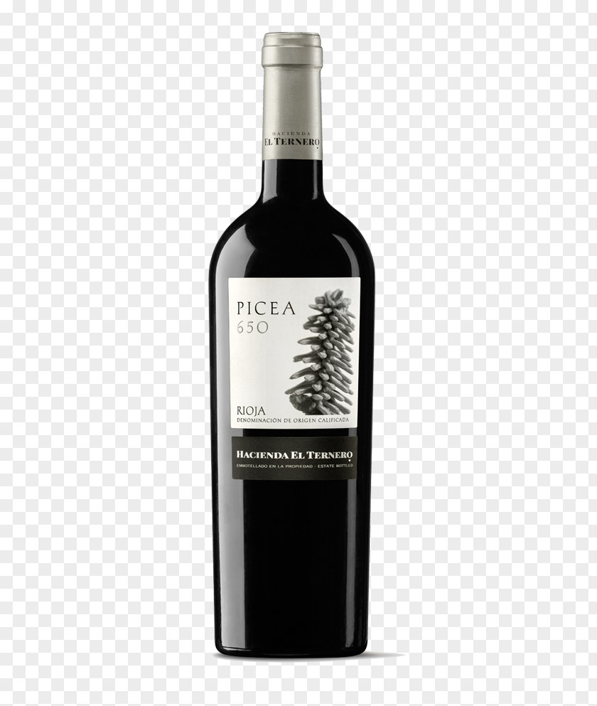 Wine Red Rioja Cava DO Cabernet Sauvignon PNG