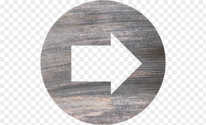 Wood Yin And Yang Symbol PNG