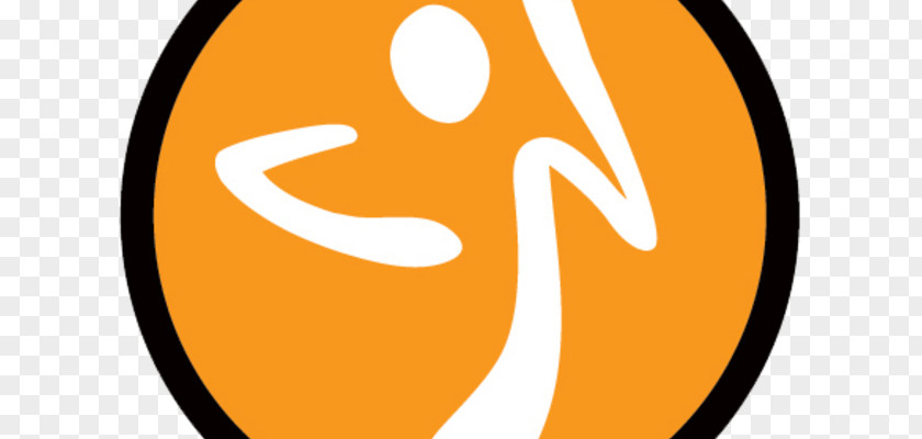 Zumba Water Aerobics Physical Fitness Logo PNG