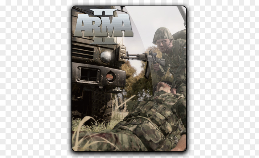 Arma 2 Logo ARMA 2: Operation Arrowhead 3 DayZ Reinforcements ARMA: Armed Assault PNG