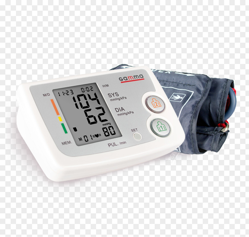 Blood Pressure Machine Measuring Scales PNG