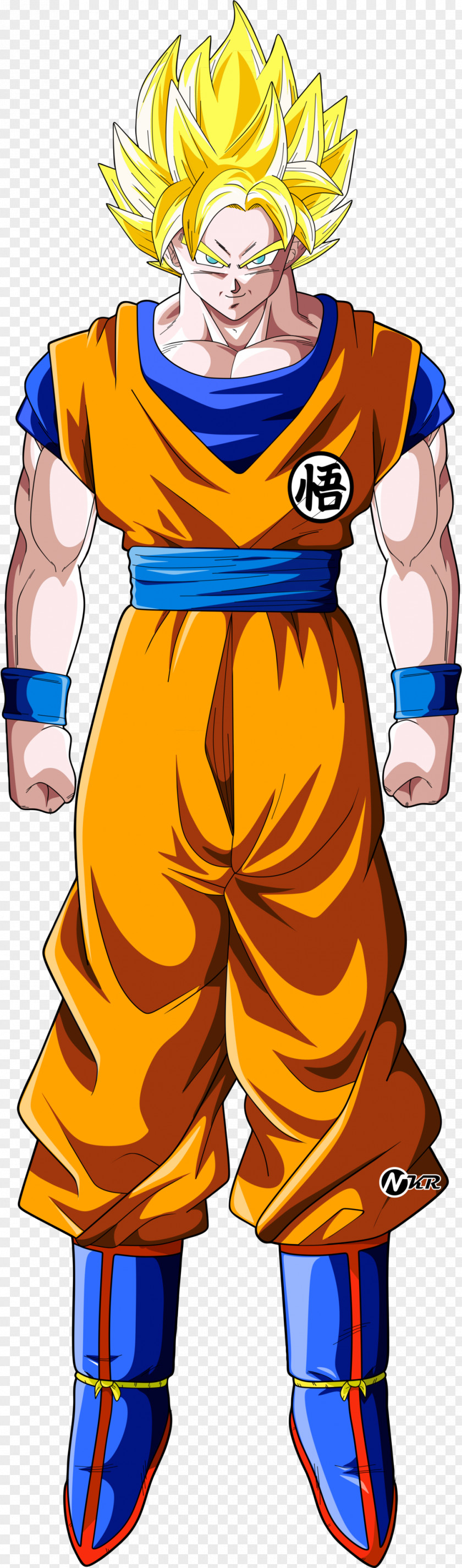 Blue Aura Goku Trunks Vegeta Dragon Ball Heroes Gohan PNG