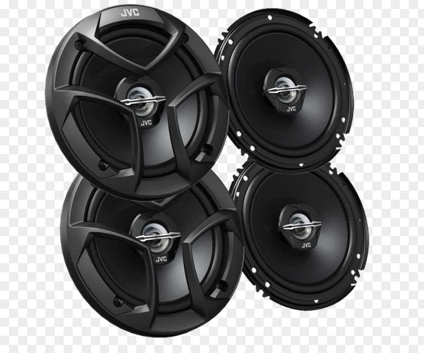 Car Audio Loudspeaker JVC Kenwood Holdings Inc. Vehicle CS-V418 PNG