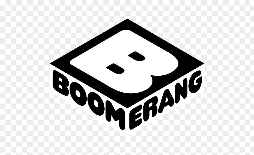 Cartoon Network Characters Boomerang Logo Vector Graphics Bumper Television PNG