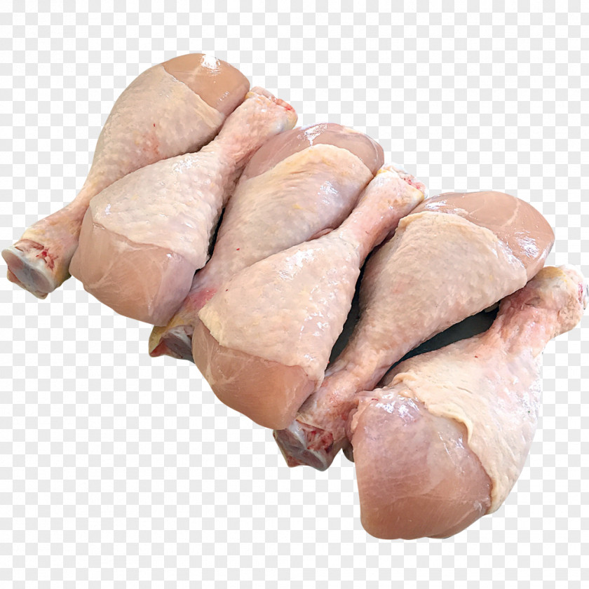 Chicken White Cut Turkey Meat PNG