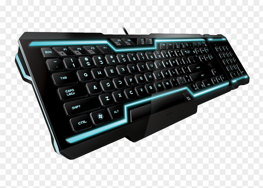 Computer Mouse Keyboard Gaming Keypad Backlight Razer Inc. PNG