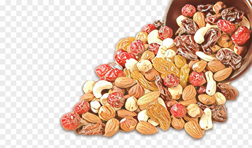 Dish Superfood Mixed Nuts Food Cranberry Bean Cuisine Ingredient PNG