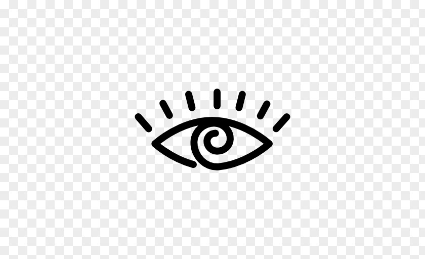 Eye Human Symbol Spiral Care Professional PNG