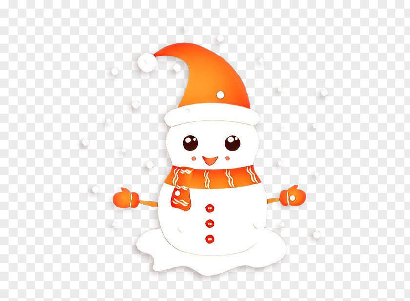 Fictional Character Snowman PNG