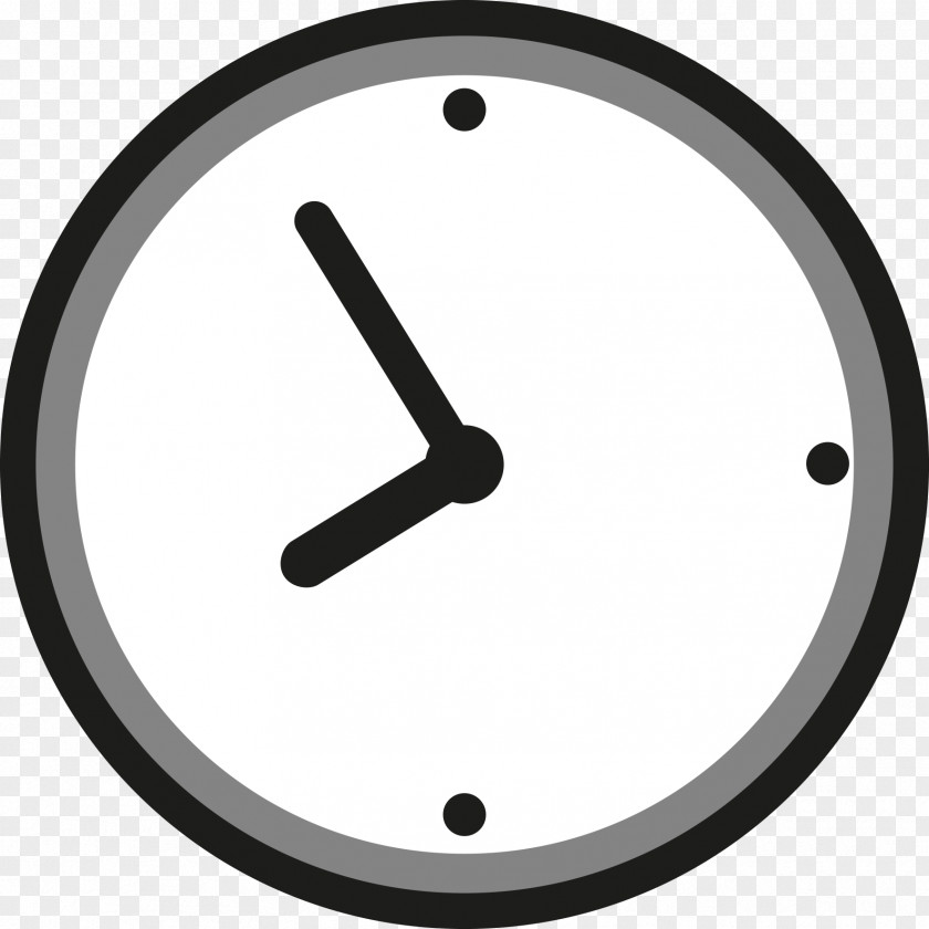 Funny Clock Clockwork Institut Catholique Mont-Olivet Emoticon Alarm Clocks PNG