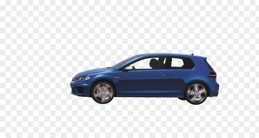 Golf R Volkswagen R32 Compact Car GTI PNG