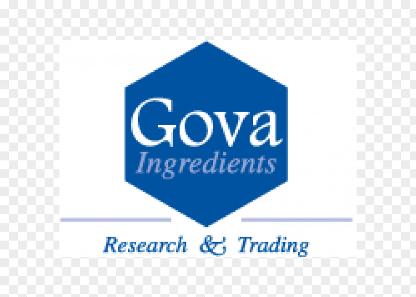 Gova BVBA Logo Cosmetics Emulsifier PNG