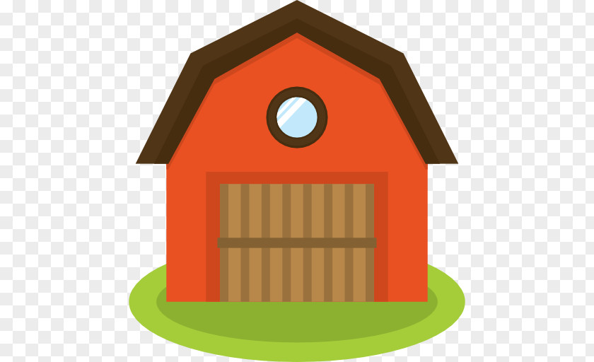 House Clip Art PNG