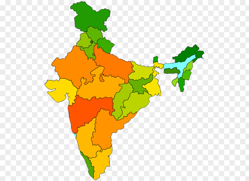 India Stock Photography Vector Graphics Map Royalty-free PNG