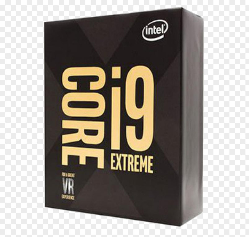 Intel List Of Core I9 Microprocessors LGA 2066 I9-7980XE Extreme Edition Processor 2.6GHz 24.75MB Smart Cache Box PNG