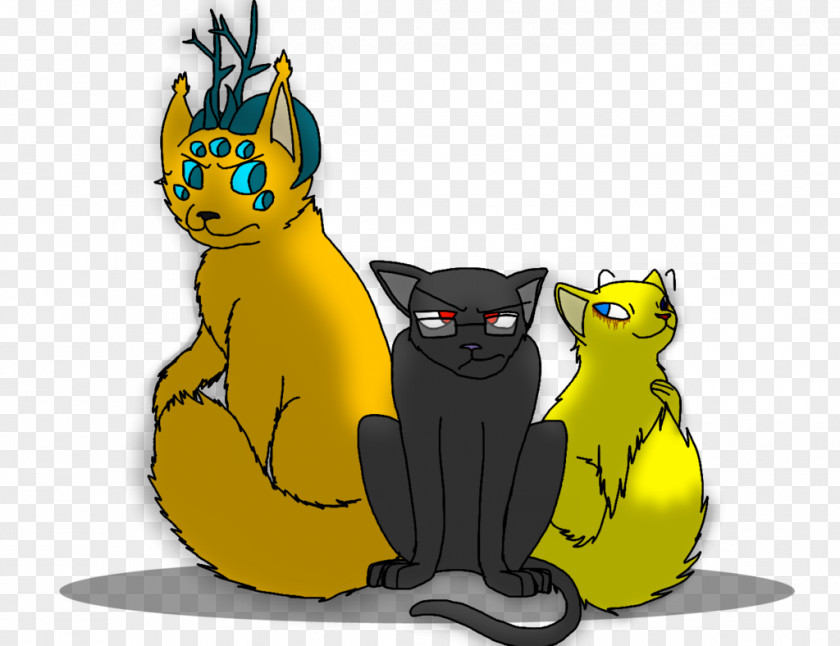 Kitten DeviantArt Whiskers Cat PNG