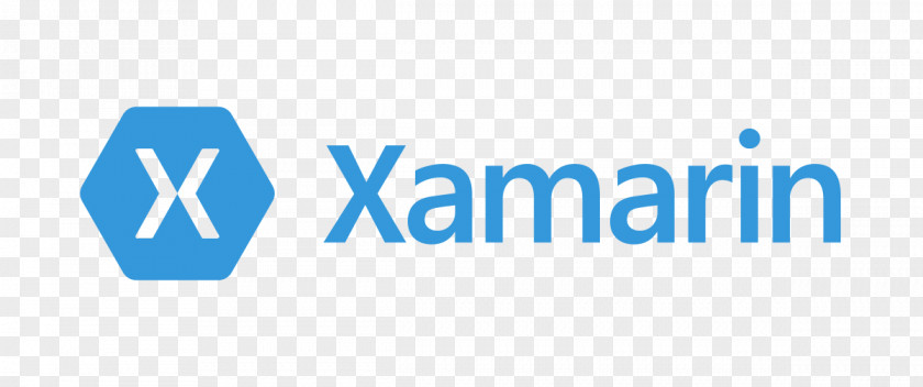 Logo Workplace Xamarin Font Organization Brand PNG