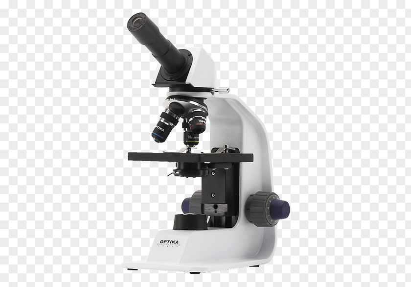 Microscope Optical Monocular Optics Digital PNG