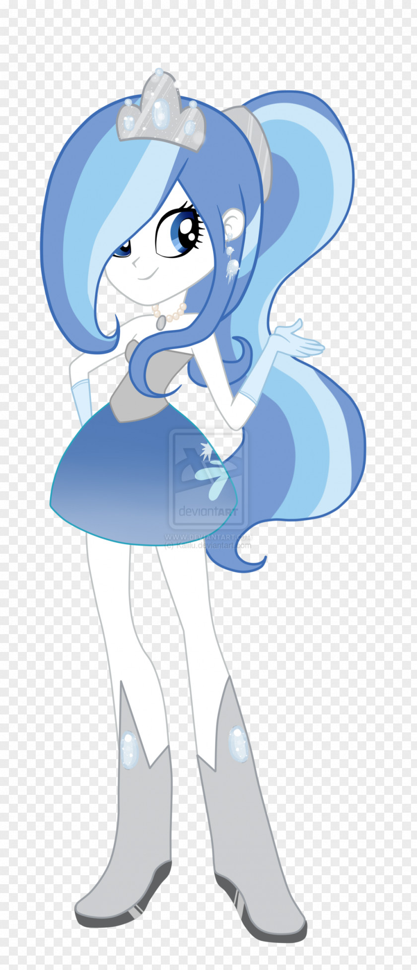 My Little Pony Pony: Equestria Girls Princess Luna Cadance PNG