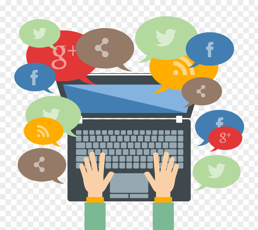 Sociales Social Media Digital Marketing Advertising Course PNG