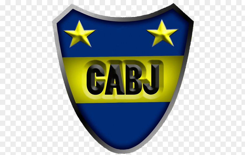Star Boca Juniors Mouth Football Escutcheon PNG