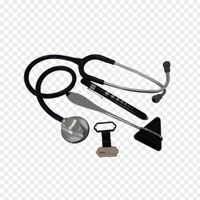 Stetoskop Stethoscope Cardiology Physician STETOSKOP.DK Foundation Doctor PNG