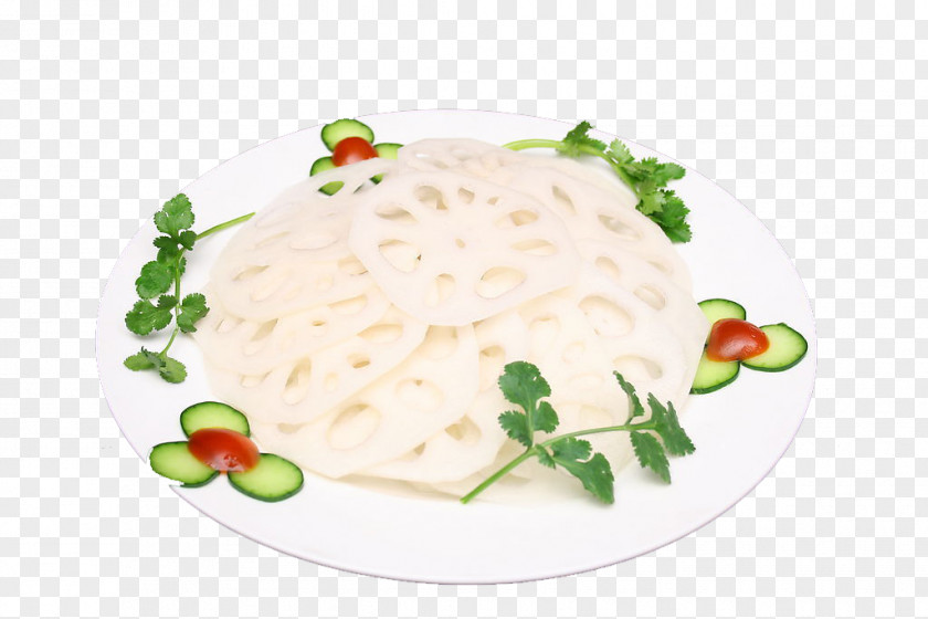Sweet And Sour Lotus Root Hot Soup Nelumbo Nucifera PNG