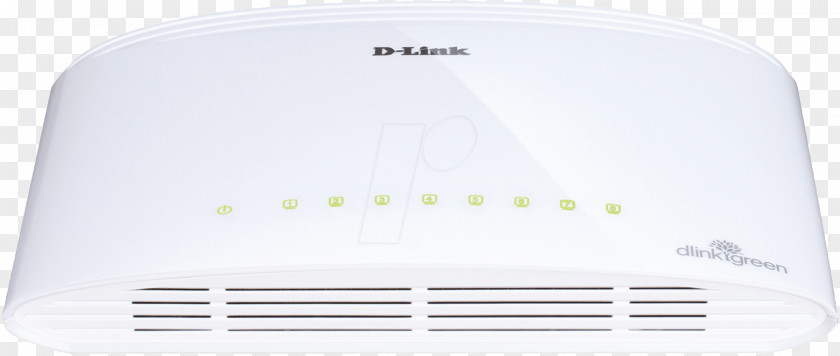 Switch Wireless Router Access Points D-Link PNG