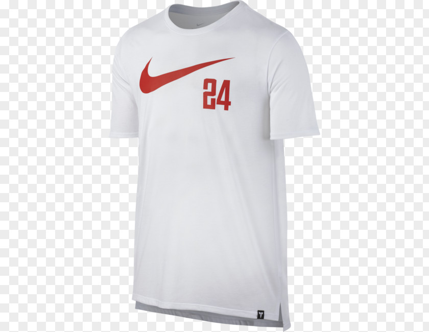 T-shirt Nike Clothing Air Jordan Swoosh PNG