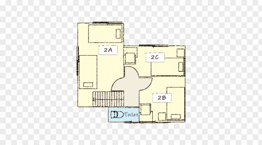 Angle Floor Plan Meter Square PNG