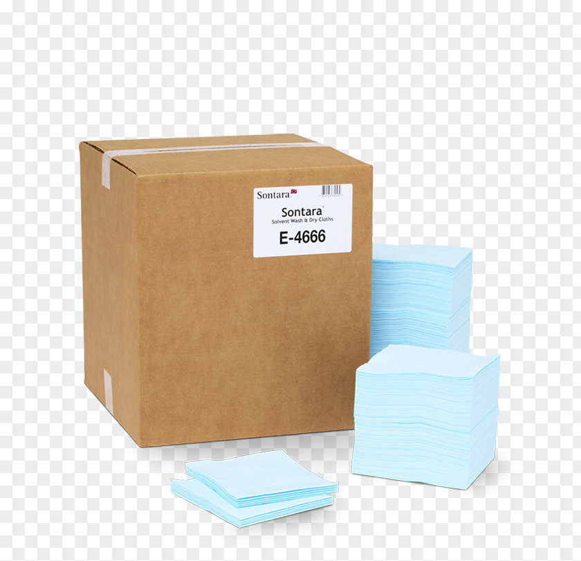 Box Textile Lint Car PNG