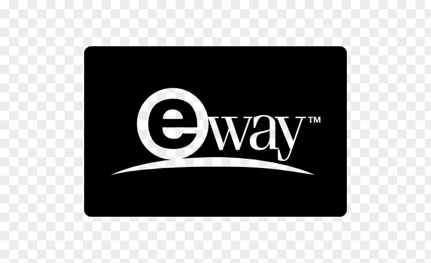 Business Logo EWAY Payment PNG