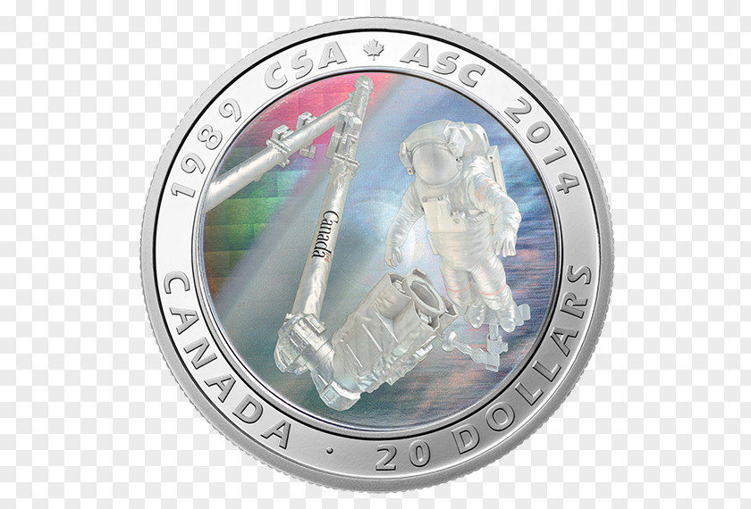 Coin Silver PNG