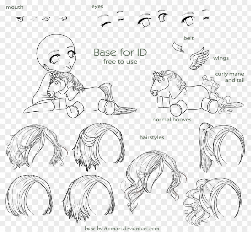 Drawing Base Sketch Graphics Line Art PNG