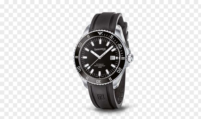 Hamilton Watch Company Eberhard & Co. Diving Jewellery Automatic PNG