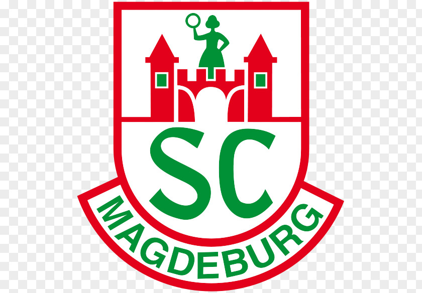 Handball SC Magdeburg EHF Cup Frisch Auf Göppingen PNG